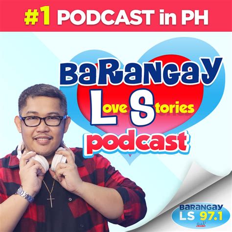 Barangay Love Stories Barangay LS 97.1  .